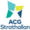 ACG Strathallan 1st XI Boys Logo