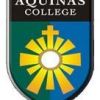 Aquinas College Girls 1st XI Logo
