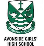 Avonside Girls High School 1st XI Girls