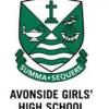Avonside Girls High School 1st XI Girls Logo
