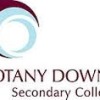 Botany Downs  Logo