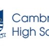 Cambridge HS Boys 1st XI Logo