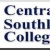 Central Southland College Boys Logo