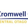 Cromwell College 1st XI Girls Logo
