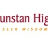 Dunstan High School 1st XI Mixed Team Logo