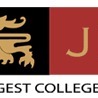 JHC 1st X1 Girls Logo