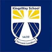 Kingsway school 1st XI Girls