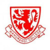 Mahurangi College Boy's 1st XI Logo