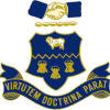 Marlborough Girls College Logo