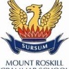 Mt Roskill Grammar School Logo
