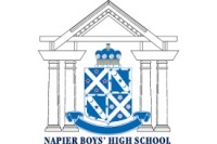 Napier Boys High School 2nd XI