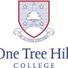 One Tree Hill College Logo