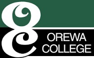 Orewa College Girls 1st XI