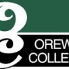 Orewa College Girls 1st XI Logo