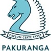 Pakuranga College Logo
