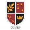 Pukekohe High School 1st XI Girls Logo