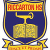 RHS 1st XI Logo