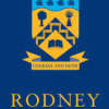 Rodney College Logo