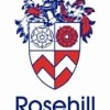 Rosehill 1st XI Logo