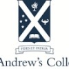 St Andrews  Logo