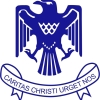 St Johns College Hamilton 1XI Logo