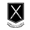 St Paul's Collegiate Girls' 1st XI Logo