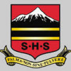 Stratford High School Boys 1st XI Logo