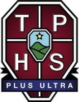 TPHS Boys 1st XI