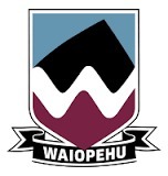 Waiopehu College Boys 1st XI