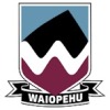 Waiopehu College Boys 1st XI Logo