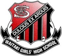 Waitaki Girls High School
