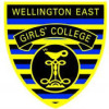 Wellington East Girls College 1st XI Logo