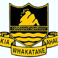 Whakatane High School Boys 1st XI