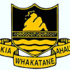 Whakatane High School Boys 1st XI Logo