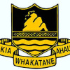 WHS Girl's 1st X1 Hockey Logo