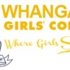 Whanganui Girls College Logo