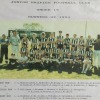 1993 - WJFL - U/15 - Runner Up - Junior Magpies