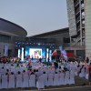 Opti Regatta - Qingdao 2017