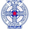 St Kevins Girls 1st XI Logo