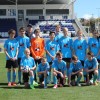 Tamworth FC Under 14's