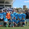 Tamworth FC Under 14's