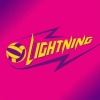 Lightning Firebolts Logo