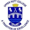Upper Hutt College A Logo