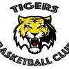 Tigers Yellow / Harris-Zito Logo