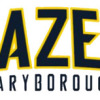Maryborough Blazers Logo