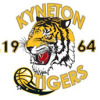 Kyneton Tigers Logo