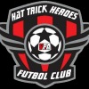 Hat Trick Heroes Logo