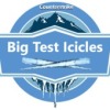 Big Test Icicles Logo
