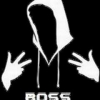 Boss United Logo