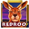 Red Roos Logo